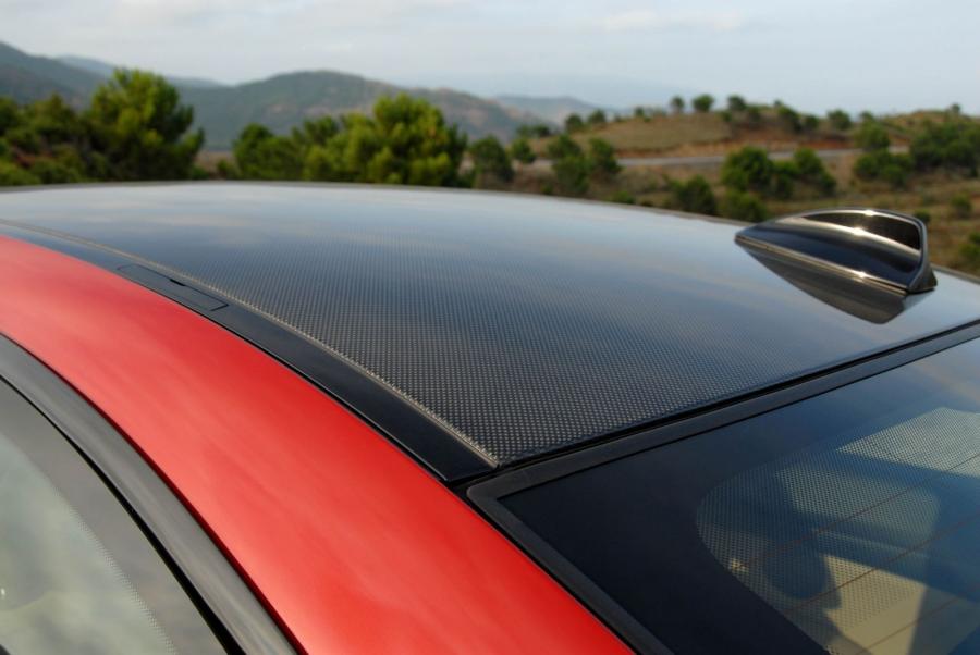  BMW M3 2008 года  (фото 188 из 219)